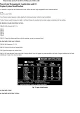 1986 Nissan-Datsun Truck PL720 Service Manual – preview page 3