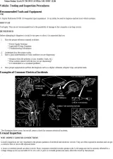 1986 Nissan-Datsun Truck PL720 Service Manual – preview page 5