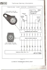 Chrysler 42RE Automatic Transmission Service and Repair Manual (P/N 12Y04) – preview page 2