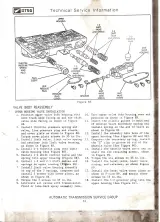 Chrysler 42RE Automatic Transmission Service and Repair Manual (P/N 12Y04) – preview page 6