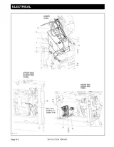 E-Z-GO ST 4x4 Utility Vehicle Parts and Service Manual 2006–2010 (P/N 605271) – preview page 6