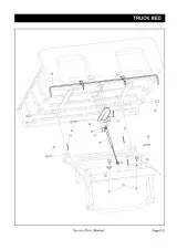 E-Z-GO ST 4x4 Utility Vehicle Parts and Service Manual 2006–2010 (P/N 605271) – preview page 7