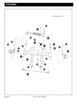 2008 E-Z-GO ST 400 / ST 400 CARB / ST Sport / ST Sport CARB / ST Sport II CARB / JAC 4000 UTV Service Parts Manual – preview page 7