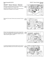 Cummins N14 Engine Shop Manual, 1991 (P/N 3810487) – preview page 2