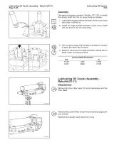 Cummins N14 Engine Shop Manual, 1991 (P/N 3810487) – preview page 7