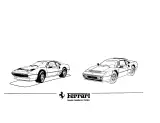 1982–1989 Ferrari 308 / 328 Quattrovalvole GTB GTS Service Manual (P/N 95990873) – preview page 3