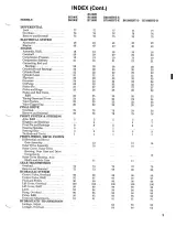 Kubota B5100D B5100E B6100D B6100E B7100D 1978–1984 Shop Service Manual (P/N K-2) – preview page 3