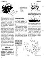 Kubota B5100D B5100E B6100D B6100E B7100D 1978–1984 Shop Service Manual (P/N K-2) – preview page 6