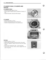 2007 Suzuki RM125 Service Manual OEM (P/N 99011-36F56-03A) – preview page 3