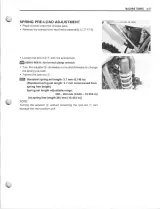 2007 Suzuki RM125 Service Manual OEM (P/N 99011-36F56-03A) – preview page 4