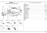 Jeep Grand Cherokee WK Laredo, Limited, Overland, and SRT-8 trims in 2WD or 4WD 2007 Service Manual (P/N 05064002AJ, 05064033AD) – preview page 3