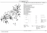 Jeep Grand Cherokee WK Laredo, Limited, Overland, and SRT-8 trims in 2WD or 4WD 2007 Service Manual (P/N 05064002AJ, 05064033AD) – preview page 6