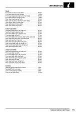 1997–2000 Land Rover Freelander Workshop Manual (P/N LRL 0144ENG) – preview page 3