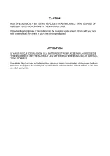 Kyocera FS-C5350DN Service Manual (P/N 842K8110 / 2K8SM060) – preview page 2