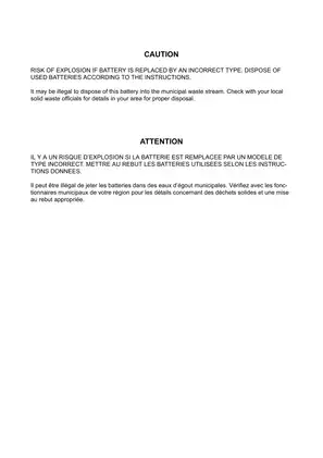 Kyocera FS-C5350DN Service Manual - Comprehensive Guide for Maintenance & Troubleshooting Preview image 2