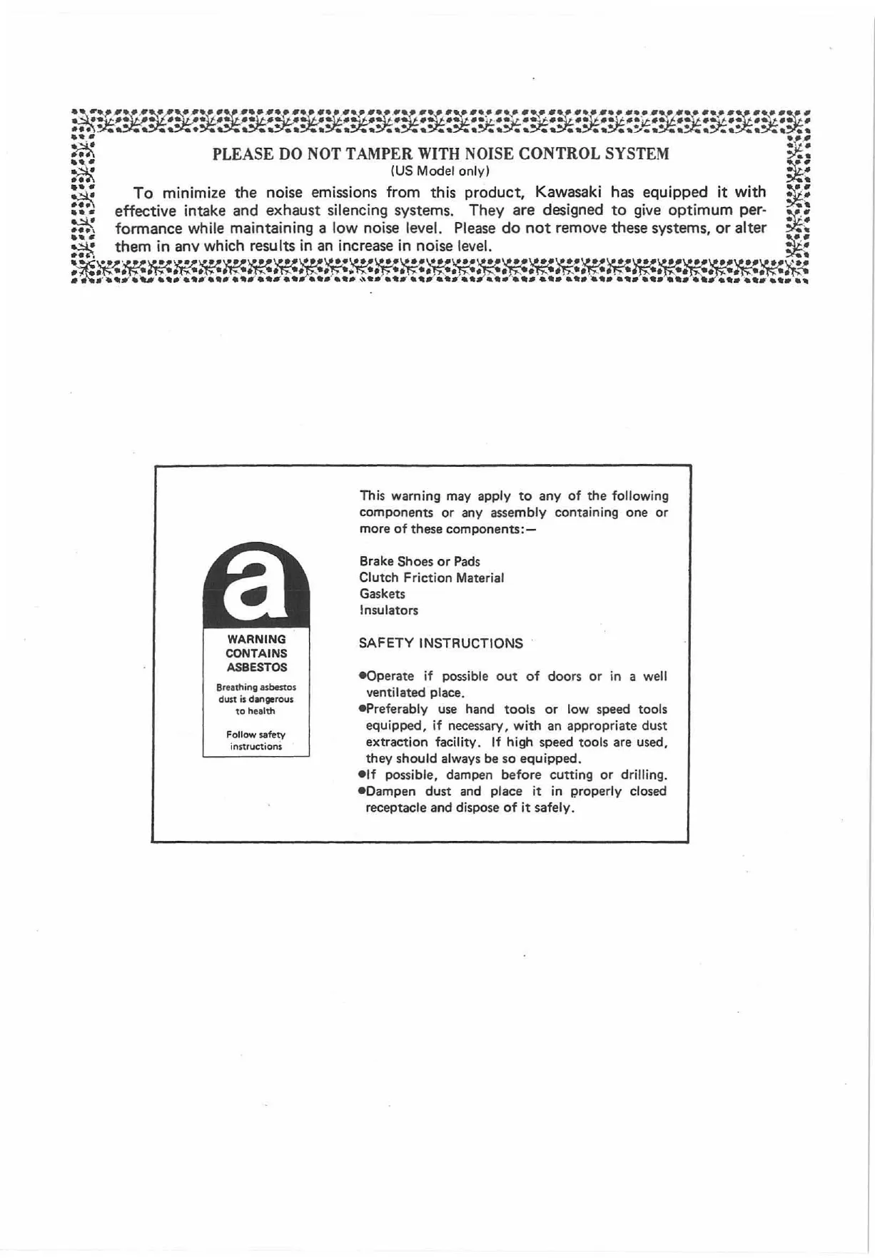 Kawasaki KLF220 Bayou ATV Service Manual (1995-2002) - Complete Repair and Maintenance Guide Preview image 4