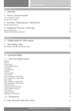 2010–2013 Ducati Multistrada 1200 ABS & S ABS Service & Repair Manual (P/N 99999-AAA) – preview page 2