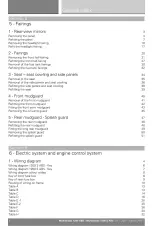 2010–2013 Ducati Multistrada 1200 ABS & S ABS Service & Repair Manual (P/N 99999-AAA) – preview page 4