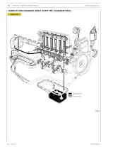 2007–2013 Iveco Cursor G Drive Engine Service Manual (P/N P2D32C003 E) – preview page 2
