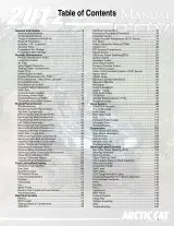 2012 Arctic Cat Prowler HDX ROV Factory Service Manual (P/N 2258-752) – preview page 1