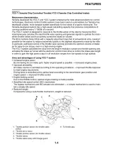 2009 Yamaha YZF-R6Y(C) Factory Service Manual (P/N LIT-11616-22-51) – preview page 2