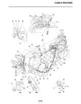 2009 Yamaha YZF-R6Y(C) Factory Service Manual (P/N LIT-11616-22-51) – preview page 3