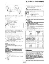 2009 Yamaha YZF-R6Y(C) Factory Service Manual (P/N LIT-11616-22-51) – preview page 7