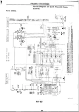 1988–1999 Nissan 200SX S13 Series Service Manual  (P/N CA18DET) – preview page 7
