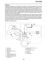 2009 Yamaha XP500Y TMAX Factory Service Manual (P/N LIT-11616-22–08) – preview page 2