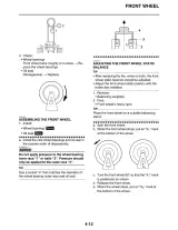 2009 Yamaha XP500Y TMAX Factory Service Manual (P/N LIT-11616-22–08) – preview page 4