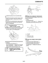 2009 Yamaha XP500Y TMAX Factory Service Manual (P/N LIT-11616-22–08) – preview page 5