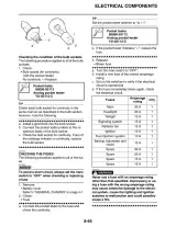 2009 Yamaha XP500Y TMAX Factory Service Manual (P/N LIT-11616-22–08) – preview page 7