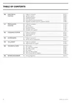 2001 Sea-Doo GS/GTS/GTI/GTX/RX/XP Service Manual (P/N 219 100 128) – preview page 4
