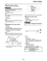 2008 Yamaha V Star 1300 XVS13AX(C)/XVS13CTX(C) Service Manual (P/N LIT-11616-21–29) – preview page 4
