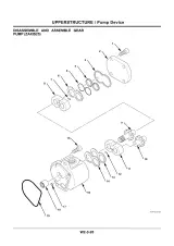 Hitachi ZAXIS Series ZX16, ZX18, ZX25 Excavator Factory Service Manual (P/N 4S11/4S14) – preview page 4