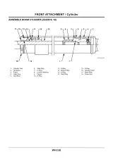 Hitachi ZAXIS Series ZX16, ZX18, ZX25 Excavator Factory Service Manual (P/N 4S11/4S14) – preview page 5