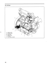 Hitachi ZAXIS Series ZX16, ZX18, ZX25 Excavator Factory Service Manual (P/N 4S11/4S14) – preview page 6