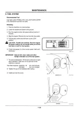 Hitachi ZAXIS Series ZX16, ZX18, ZX25 Excavator Factory Service Manual (P/N 4S11/4S14) – preview page 7