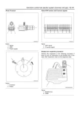 Hitachi 6WG1, 6WG1-T, and 6WG1-E Diesel Engine Service Manual OEM (P/N KM-6WG1-E-00) – preview page 5