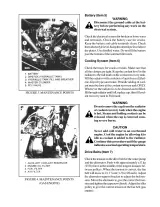 1981–1986 Hyster H40J H50J H60JS Lift Truck Service Repair Manual (P/N 899784, 897934) – preview page 2