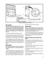 1981–1986 Hyster H40J H50J H60JS Lift Truck Service Repair Manual (P/N 899784, 897934) – preview page 6