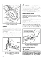 1981–1986 Hyster H40J H50J H60JS Lift Truck Service Repair Manual (P/N 899784, 897934) – preview page 7