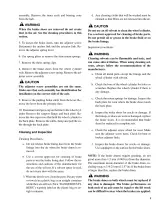 Hyster Forklift H3.50XL, H4.00XL-5, H4.00XL-6, H4.50XL, H5.00XL Service Manual (P/N 910102) – preview page 6