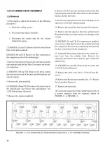 Hyster Forklift H3.50XL, H4.00XL-5, H4.00XL-6, H4.50XL, H5.00XL Service Manual (P/N 910102) – preview page 7