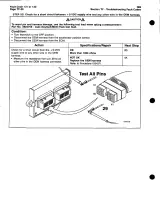 Cummins ISB QSB5.9 Engine Electronic Control System Troubleshooting and Repair Manual (P/N 3666194-01) – preview page 3
