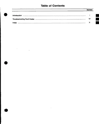 Cummins ISB QSB5.9 engine Electronic Control System troubleshooting and repair manual Preview image 4