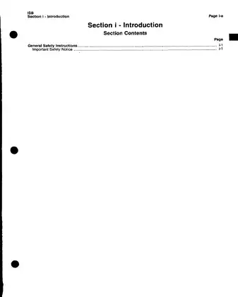 Cummins ISB QSB5.9 engine Electronic Control System troubleshooting and repair manual Preview image 5