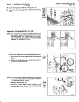 Cummins NT 855 Engine Big Cam III & IV Troubleshooting and Repair Manual (P/N 3810298-00) – preview page 7