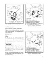 1970–1985 Hyster H60E, H70E, H80E, H100E, H110E Forklift Service Manual (P/N 910102) – preview page 6
