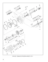 Hyster Forklift H007, H165XL, H190XL, H210XL, H230XL, H250XL, H280XL Service Manual (P/N 899784, 897384) – preview page 6